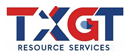 TXGT Resource Services LLC logo